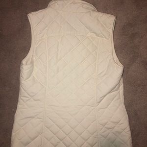 Like new G.H. Bass & Co. vest